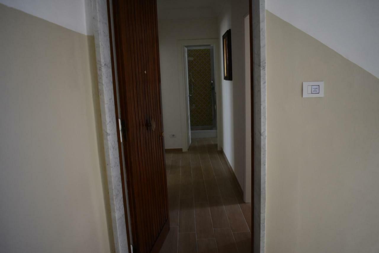 La Casa Di Zeffiro Apartment Майори Екстериор снимка